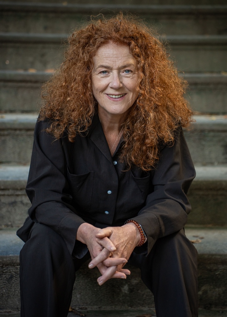 Jacqueline Ratering